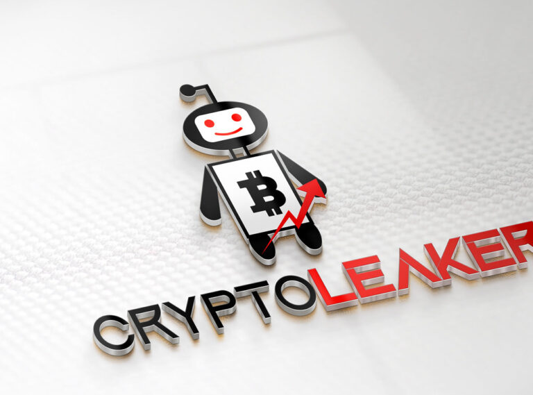 Crypto Leaker